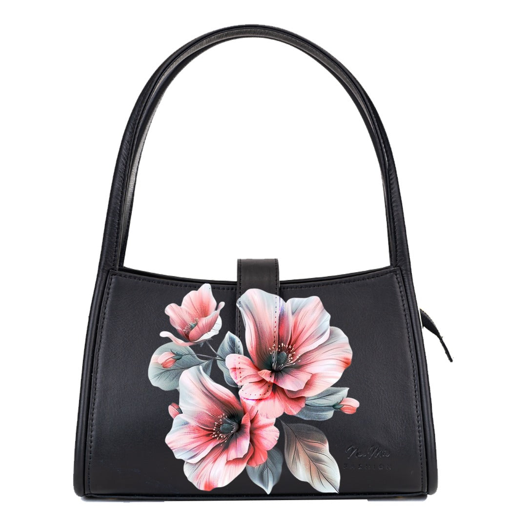 Petal Cascade